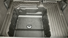 Ford Puma 1.0 EcoBoost Hybrid mHEV 155 ST-Line Vignale 5dr Petrol Hatchback